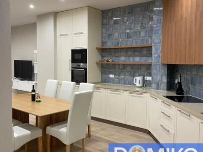 3+1 комнатная квартира, 150 м²