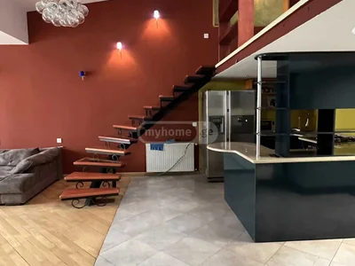 Коммерческое помещение на Alexander Kazbegi Ave 14 Saburtalo
