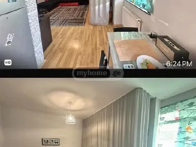 1 room Flat for rent. Ortachala