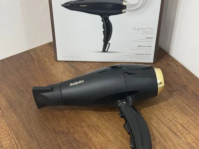 Фен BaByliss 6714E