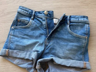 Джинсы TaF Denim