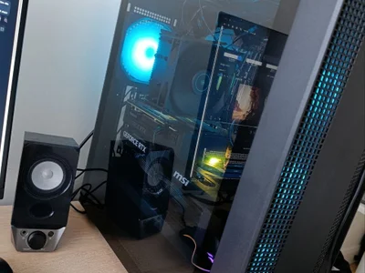 Корпус DeepCool CC560 Limited V2