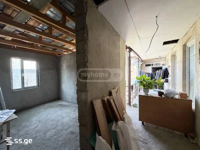 3 room Flat For Sale. Chugureti