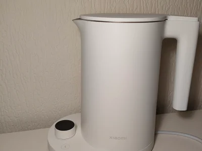 Электрический смарт-чайник Xiaomi Smart Kettle Pro