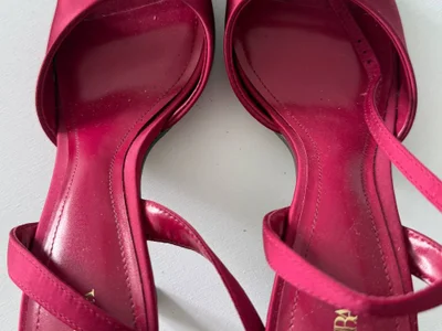 Сандалии Zara размер 40