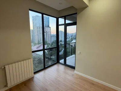 Парк Ортачала: 2-комнатная, 55.0 м²