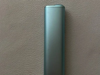IQOS ILUMA