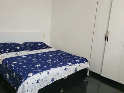 1+1 на დ. აღმაშენებლის ქუჩა 2 Agmashenebeli District