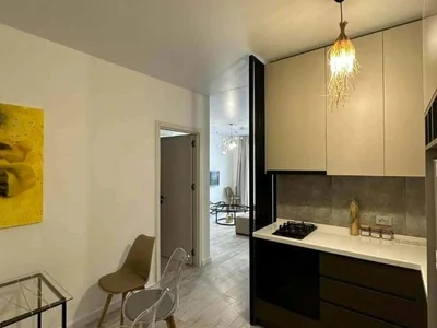 Долгосрочная аренда 2+1 на General Giorgi Kvinitadze St. 19 Kakhaberi District