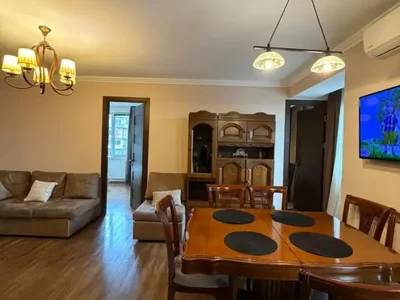 4-комнатная квартира на продажу. Sanzona