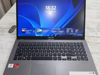 ASUS VivoBook X509DA