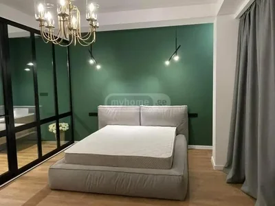 Коммерческое помещение на doesi st. Isani