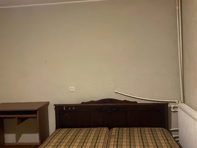 1 комнатный Частный дом Сдаётся. Sanzona