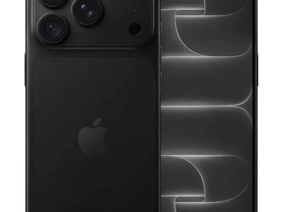 iPhone 18 Pro