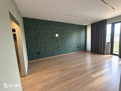 3 room Flat For Sale. Didube
