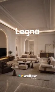 Коллекция мебели Legna Weltew Home