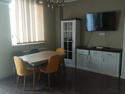 3 room Flat for rent. Digomi