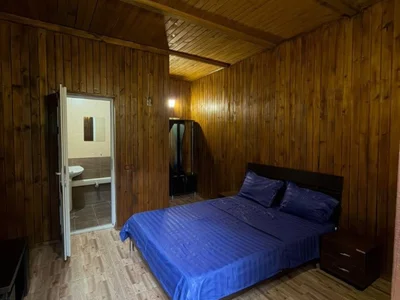1 room Hotel For Rent. Varketili