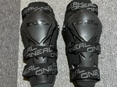 O’Neal Pumpgun MX Knee Guards