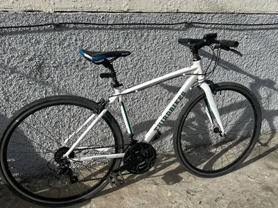 Городской велосипед THIRDBIKES FESCROSS