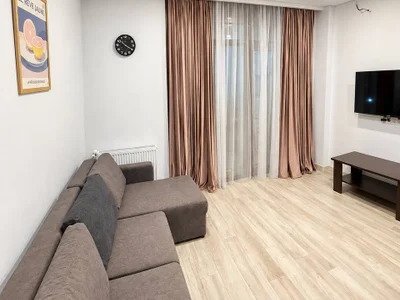 1+1 на ул. Агмашенебели, $500