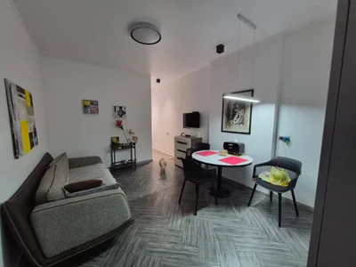 1+1 на Клдиашвили, 42 м², $600