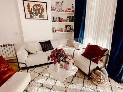 2 room Flat For Rent. Vake
