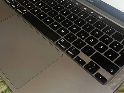 MacBook Pro