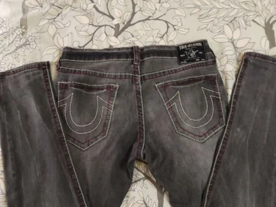 Джинсы True Religion оригинал