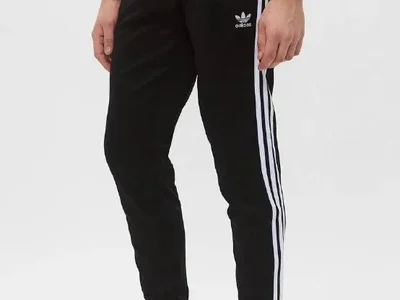 Штаны Adidas SST TP