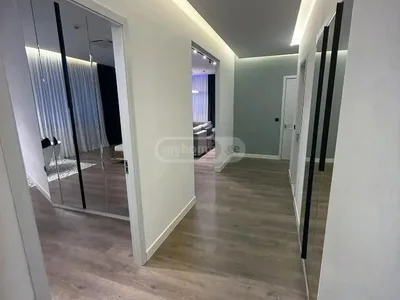 3 room Flat For Rent. Vake