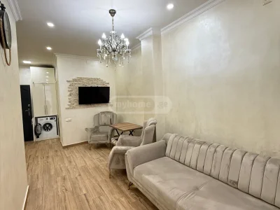 1+1 на David Agmashenebeli Street 1 აღმაშენებლის უბანი