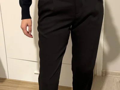 Zara M