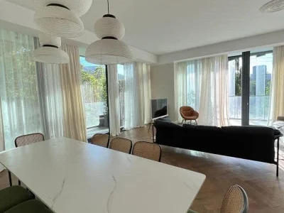 Domus Park Vake: 4-комнатная, 170.0 м²