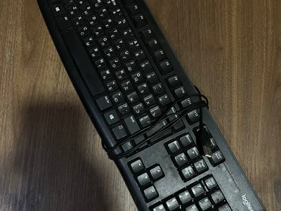 Клавиатура Logitech