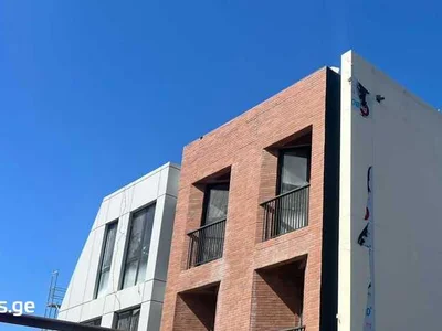 2 room Flat For Sale. Avlabari