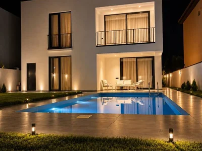 7 room Private House For Sale. Didi digomi