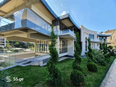 Shopping Property For Sale. Saburtalo