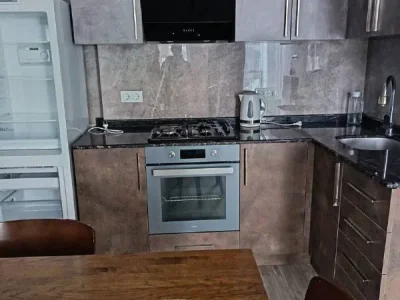 1+1 на ул. Такаишвили, $600