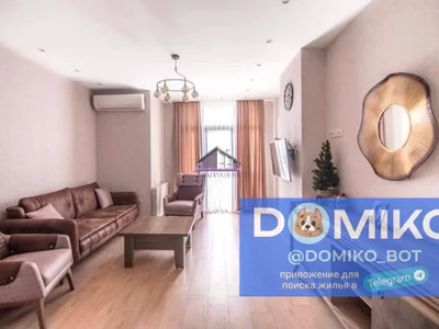 Квартира 2+1, 77 м²