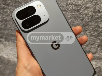 Мобильные телефоны Google
