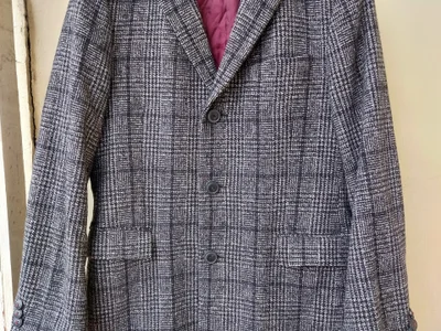 Шерстяное манто Esprit