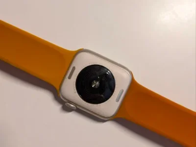 Apple Watch SE (2nd gen)