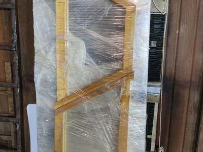 Болгарка TOLSEN 79527, 1200 Вт