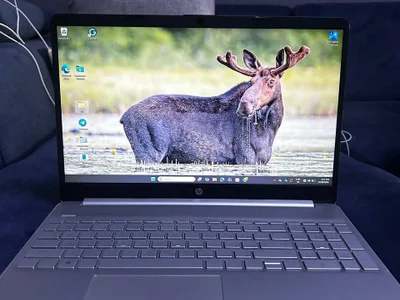 Ноутбук HP 15s-fq2xxx