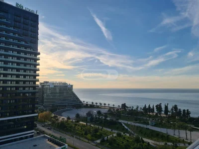 3-комнатная квартира в аэропортовом районе