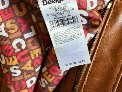 Сумка Desigual
