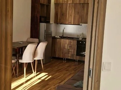 1+1, 45 кв/м, 600 USD/месяц