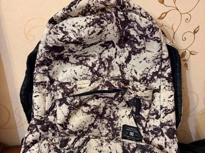 Рюкзак DC Shoes Bunker Print