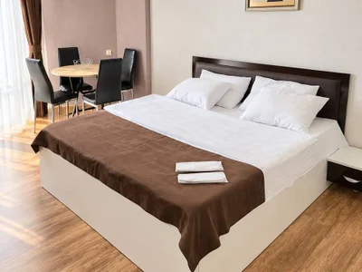 Студия с видом на море, $400 в год